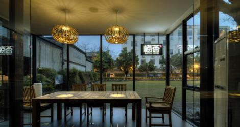 箱式音樂酒吧，氛圍營造者！