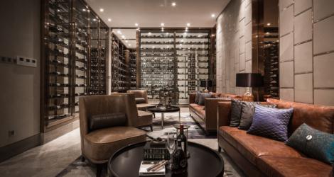 知味茶坊，喝出歲月的味道。