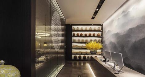 主題餐廳設(shè)計(jì)，這才叫"秀色可餐"！