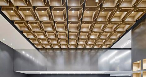 神秘游戲餐廳，探索黑暗與哥特！