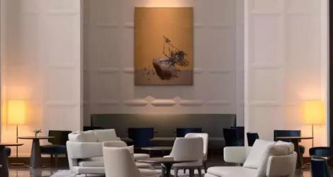 生動(dòng)的灰色，GREYBOX COFFEE精品咖啡店設(shè)計(jì)