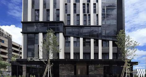 上塘宸章A2樣板房，當(dāng)時(shí)尚大帝遇上都市雅痞！