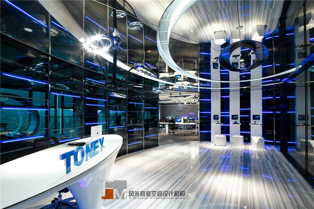 商業(yè)空間設(shè)計(jì)不僅僅是空間美學(xué)，更是一種情感工學(xué)