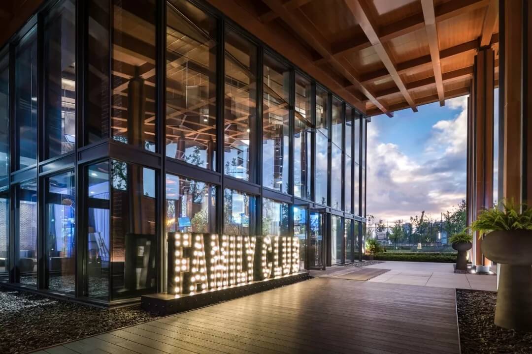 萬科新出“魔都”工業(yè)風(fēng)，狂野隨性的當(dāng)代之美！