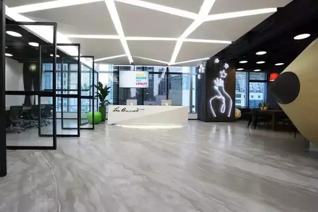 創(chuàng)意辦公室盤點(diǎn) | 生活不僅要有趣，工作也得要！